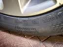 马牌（Continental）汽车轮胎195/60R16 89H FR UCJ+ 适配日产轩逸/比亚迪海豚 实拍图