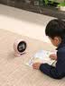 丽声（RHYTHM）智能闹钟AI时间管理器学习机26新款儿童正版教材可视化学习考试计时器8RDA85DL1310.75cm开学季 实拍图