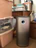 美的（Midea）【九重净化加湿一体】空气净化器加湿鼻炎家用除甲醛烟味异味过敏原空气净化机RX600Pro 实拍图
