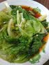 【烧烤季】钟灵山罗马生菜400g 实拍图