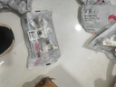 TUTTI图特柜门三段力铰链柜门铰链合页阻尼橱柜小角度阻尼缓冲铰链三段力固装304不锈钢（全盖）一只装   实拍图