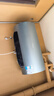 美的（Midea）免清洗电热水器80升家用 3300W变频速热水电分离除氯养肤洗国家补贴15%F8033-JE8Pro(HE) 实拍图