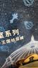 babycare皇室狮子王国弱酸纸尿裤中号M50片(6-11kg)婴儿尿不湿亲肤透气 实拍图