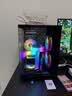 华硕（ASUS）i5 12600kf/12400f/14600kf/5060电脑主机5060Ti显卡游戏台式组装电脑主机整机DIY组装机 七：12600KF丨RTX5060Ti 8G 组装机 实拍图