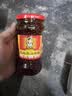 陶华碧老干妈 辣椒酱 辣三丁油辣椒 280g 贵州特产   实拍图