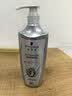施华蔻（Schwarzkopf）防脱固发护根控油柔顺洗发水600ml*1瓶(无硅油 防掉发 男女) 实拍图