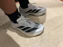 阿迪达斯（adidas）男 跑步系列 ADIZERO BOSTON 13 M 跑步鞋 JS4939 白色  43  实拍图