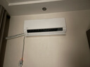 华凌空调神机二代 一级能效1.5匹变频挂机KFR-35GW/N8HE1Ⅱ+一级能效3匹变频柜机KFR-72LW/N8HE1Ⅱ 实拍图