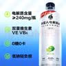 外星人电解质水无糖饮料0糖0卡0脂肪功能性能量运动整箱装【大罗同款】 【新升级红包版】青柠口味600ml*15瓶 实拍图