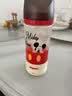 贝亲（Pigeon）PPSU迪士尼双把手奶瓶330ml L号奶嘴 米奇躲猫猫 6月+ AA269 实拍图