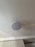 惠普普瑞护眼隐形扇餐厅遥控调光一体吊扇风扇灯中山灯具包安装臻之光 实拍图