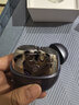 鸿蒙智选艾优智能电动剃须刀【七夕情人节礼物】星曜石便携刮胡刀运动防水生日送老公男士支持华为智慧生活 实拍图