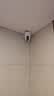 HIKVISION海康威视摄像头4g终身免费无限流量500万超清监控器全彩360°全景AI室外 无线联网无需WiFi 实拍图