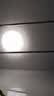 雷士（NVC）LED玄关走廊IP40三防灯阳台灯现代简约灯具圆款18W白光 实拍图