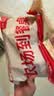 华都食品奥尔良鸡腿排净重2斤 鸡排空气炸锅半成品 早餐炸鸡 生鲜烧烤食材 实拍图