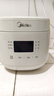 美的（Midea）升级款0氟含钛电饭煲小型1-2-3人迷你家用电饭锅1.8L小容量智能预约多功能微压煲汤小米粥RC182 实拍图