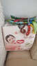 好奇（Huggies）铂金装小桃裤拉拉裤XXXL26片(17kg以上)尿不湿【夏季散热王】 实拍图