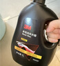 3M高浓缩洗车水蜡洗车液泡沫清洗剂 打蜡专用强力去污高泡沫1L套装 实拍图