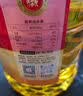 1号会员店压榨一级低芥酸菜籽油5L 充氮锁鲜 食用油【保真菜籽油】 实拍图