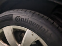 马牌（Continental）汽车轮胎205/55R16 91V FR UCJ+ 适配丰田卡罗拉/朗逸/速腾/宝来 实拍图