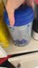 原始黄金新疆金标四有机纯骆驼奶粉300g*6罐高钙无蔗糖正品驼乳儿童成人 实拍图