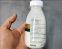 伊利金典3.8g乳蛋白鲜活纯牛奶250ml*8 30天常温短保 礼盒装 实拍图