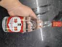 汾酒红盖玻汾 清香型白酒 42度 475mL*12瓶 原箱装 实拍图