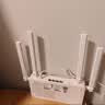 华为路由器千兆wifi6+家用无线5G双频电竞游戏漏油器穿墙王全屋wifi7信号放大器增强宿舍路由器ax3000M 极速版【海思双核3000兆+千兆网线】WiFi6+ 晒单礼品 魔方插座 红包/插座2 实拍图