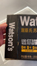 屈臣氏（Watsons）苏打水原味无糖0糖0卡0脂气泡水饮料迷你便携装200mL*30罐整箱 实拍图