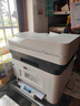 惠普（HP）328sdnw max黑白双面激光打印机无线自动打印  连续复印扫描 大印量办公室打印 高速打印 一年上门 实拍图