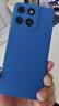 摩托罗拉 联想moto g100s 高刷LCD护眼屏 7000mAh大电池 多功能NFC 应用六开 8GB+256GB 海蓝 四年质保 实拍图