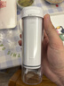 洁碧【伸缩便携】冲牙器GS7洁净白  便携式洁牙器成人儿童洗牙器牙齿冲洗器水牙线  生日礼物情侣 实拍图