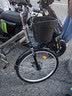 永久城市通勤自行车26英寸6变速男女士青少年城市休闲逛街购物单车 实拍图