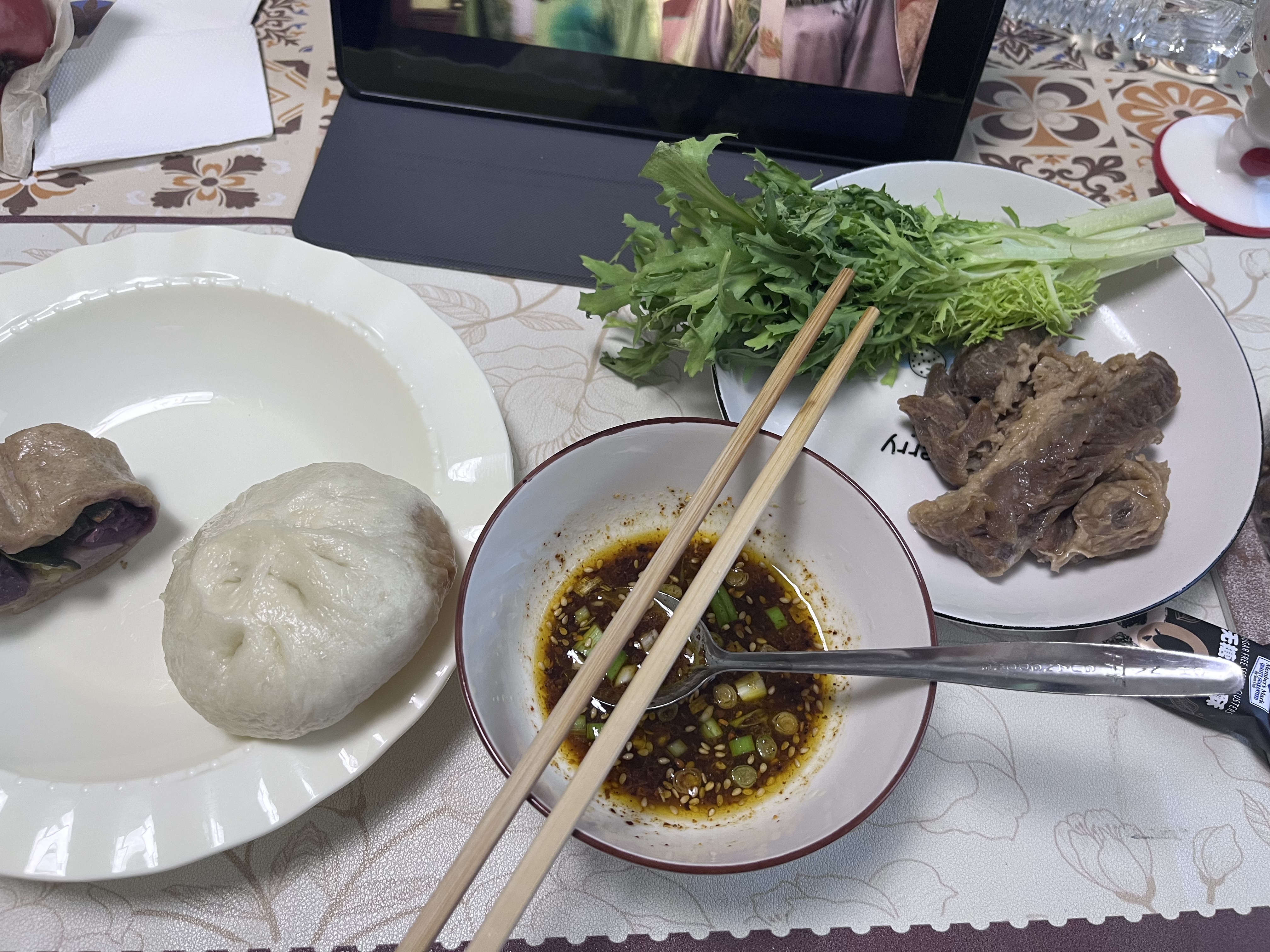 精品调理牛肋条1kg/袋生鲜牛肉火锅烧烤食材非原切餐饮同款 调理牛肋条净重2斤 实拍图