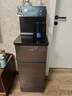 海尔（Haier）茶吧机小海星Pro2026新款饮水机家用高端客厅316L不锈钢烧水壶一体自动上水下置茶吧柜 温热款S16 实拍图
