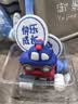 猫太子定制幼儿园姓名贴可缝校服名字贴刺绣衣服姓名牌儿童宝宝入园名字贴小孩小学生可水洗不掉色防水 实拍图