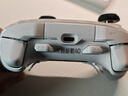 北通鲲鹏40游戏手柄AI智控双切扳机无线蓝牙震动体感 xbox电脑PC手机steam电视NSswitch2 深海迷航 实拍图