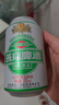 燕京啤酒 特制10度白听330ml*24听 新老包装交替发 现货热卖 实拍图