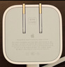 Apple/苹果 40W type-c快充充电器 苹果usb-c原装充电头 旗舰店新款苹果iPhone 17 Pro Max充电器 实拍图