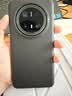 酷乐锋【真皮质感】适用 华为Mate70Pro/+手机壳huawei 优享版保护套高端轻奢真素皮壳超薄防摔简约男女 实拍图