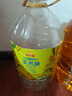 金龙鱼 食用油 非转基因 物理压榨玉米油6.18L（蕴含植物甾醇） 实拍图