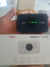 TCL随身wifi2026新款多网全国通用免插卡无线网wifi6车载4G路由器随身便携热点无限制移动联通5GXY15B 【新款苍梧蓝】展锐芯片3000毫安大电池 不限速不虚标月享1500G流量 实拍图