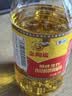 福临门金阙谣食用植物调和油5升煎炒烹炸食用油中粮出品炒菜香油烟少 实拍图