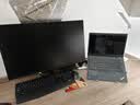 小米（MI）REDMI 27英寸显示器 144Hz 300nits亮度 专业级色准低蓝光爱眼电竞电脑办公显示器屏 A27 2026款 实拍图