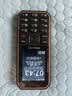 飞利浦（PHILIPS）E588L 全网通4G老年人手机 大声音超长待机大屏大字体直板按键老人专用手机学生备用功能机 尊享黑 实拍图