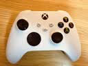 微软（Microsoft）XBOX无线游戏手柄 无线控制器 冰雪白 蓝牙适配XBOX/PC/平板/手机 Steam促销黑神话悟空 影之刃零 实拍图