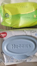 好奇（Huggies）纯水湿巾80抽6包婴童手口可用擦去99.9%细菌 实拍图