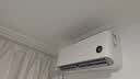 小米空调  巨省电 1.5匹挂机 一级能效 外机单排铜管 KFR-35GW/N1A1【整机十年免费包修】 实拍图