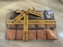 歌帝梵（Godiva）黑巧克力混合礼盒 30片150g 休闲零食 生日礼物送男女朋友老婆 实拍图