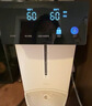 美的（Midea）电热水瓶水壶母婴级316L不锈钢内胆家用5L大容量智能48H恒温保温一体可拆净饮水机调奶器30Wpro 实拍图